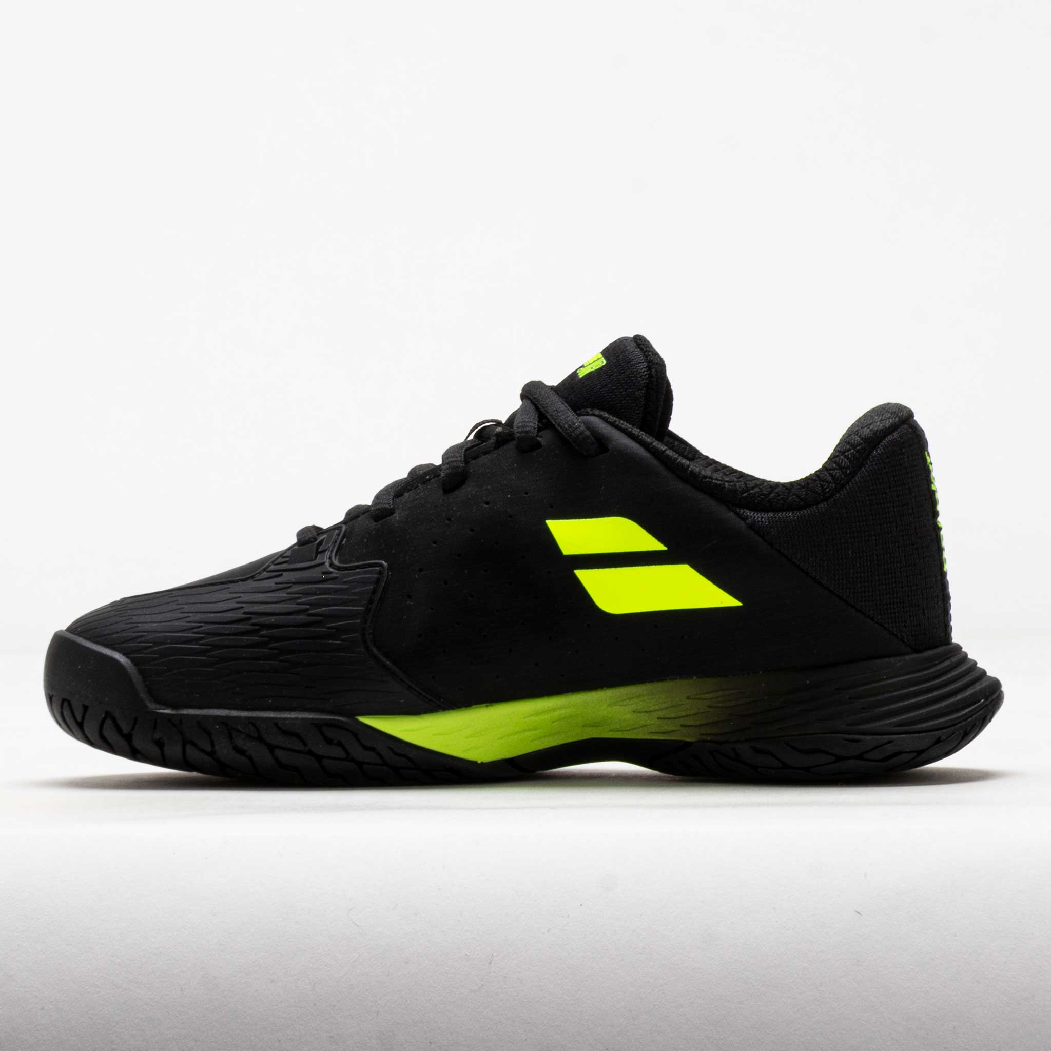Babolat Propulse 3 Junior Black/Aero