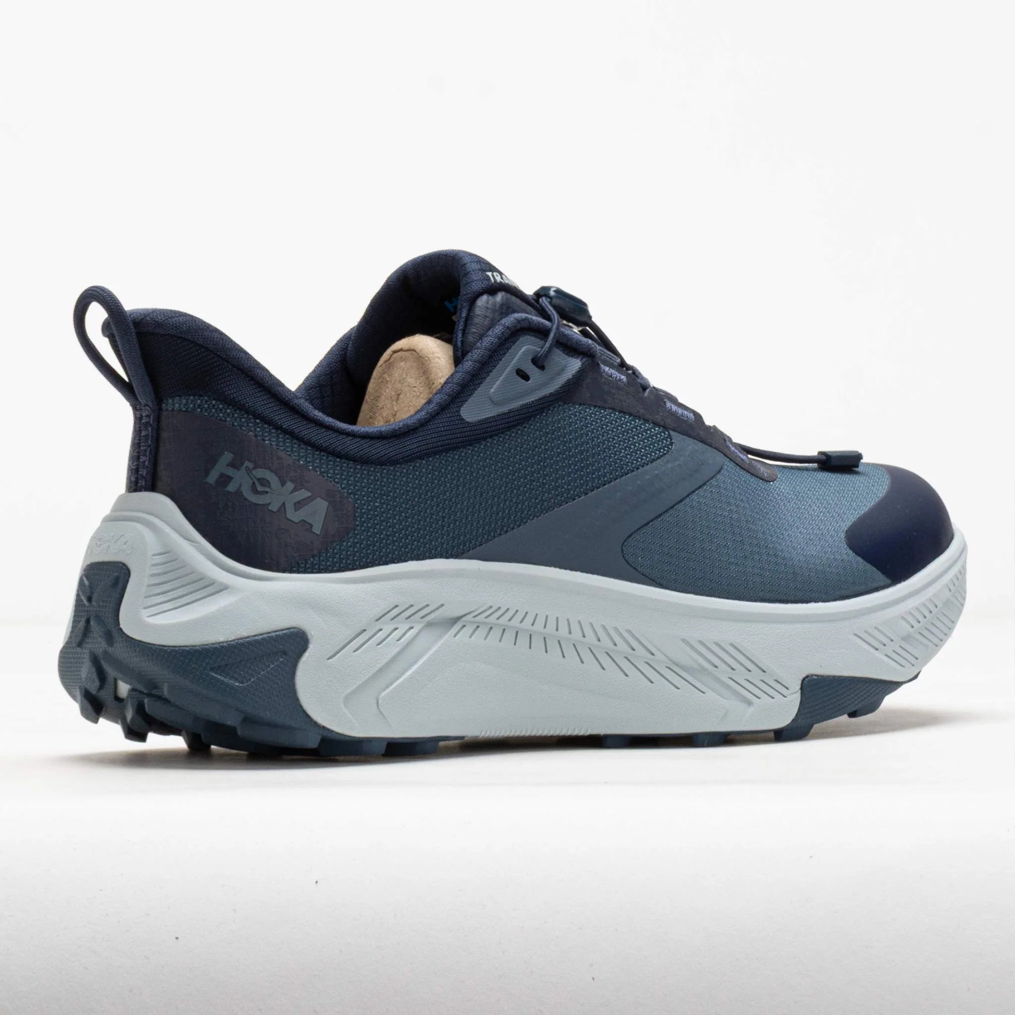 HOKA Transport 2 Men's Faded Navy/Mineral Blue