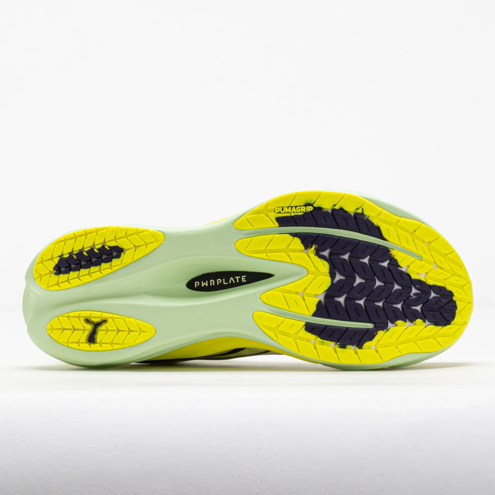 Puma Deviate NITRO 4 Women's Apple Spritz/Lux Lime