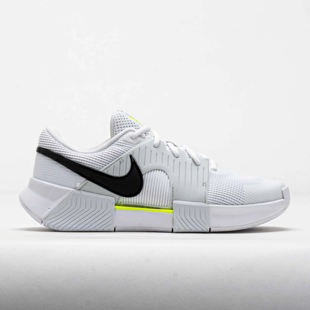 Nike GP Challenge 1.5 White/Black/Pure Platinum/Volt