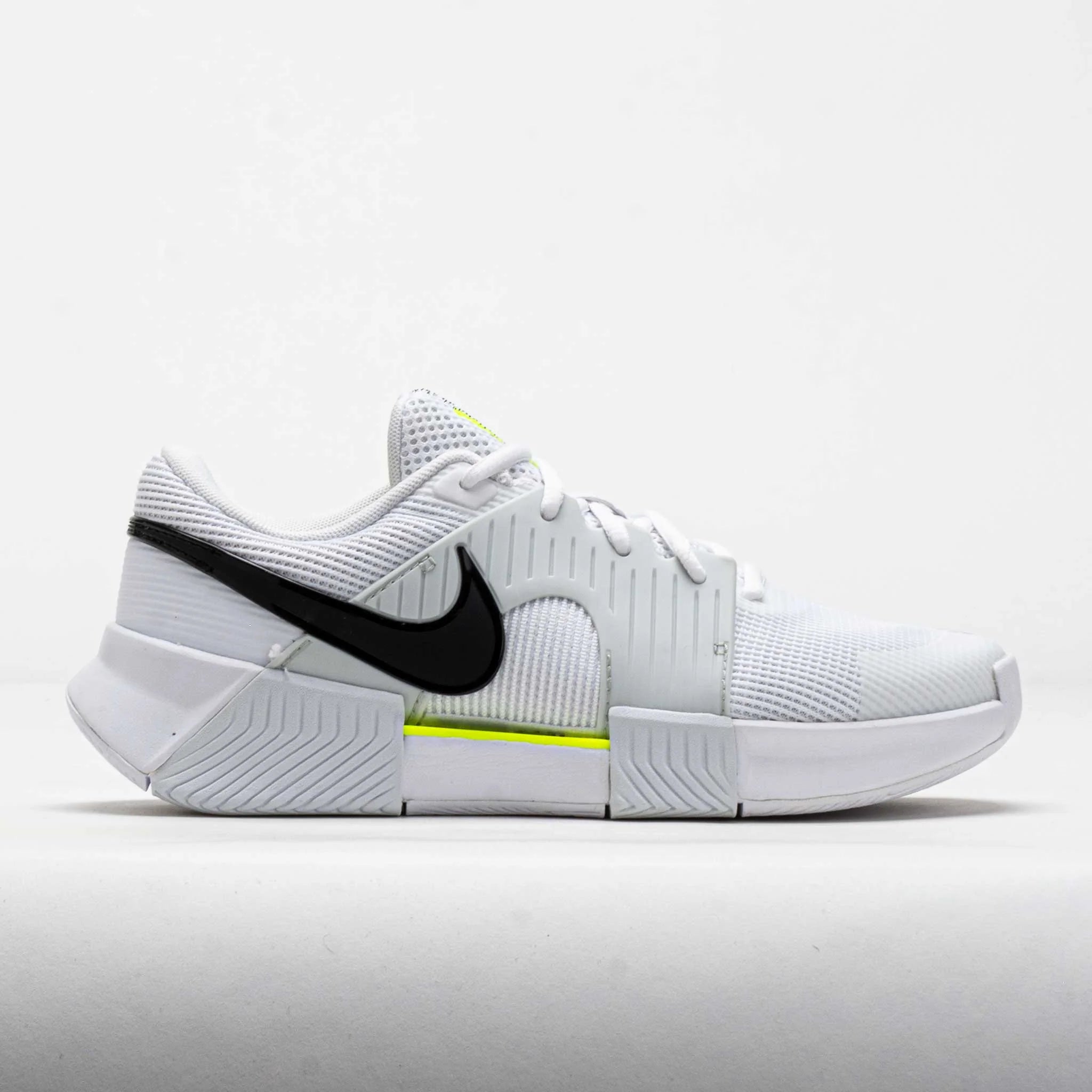 Nike GP Challenge 1.5 White/Black/Pure Platinum/Volt