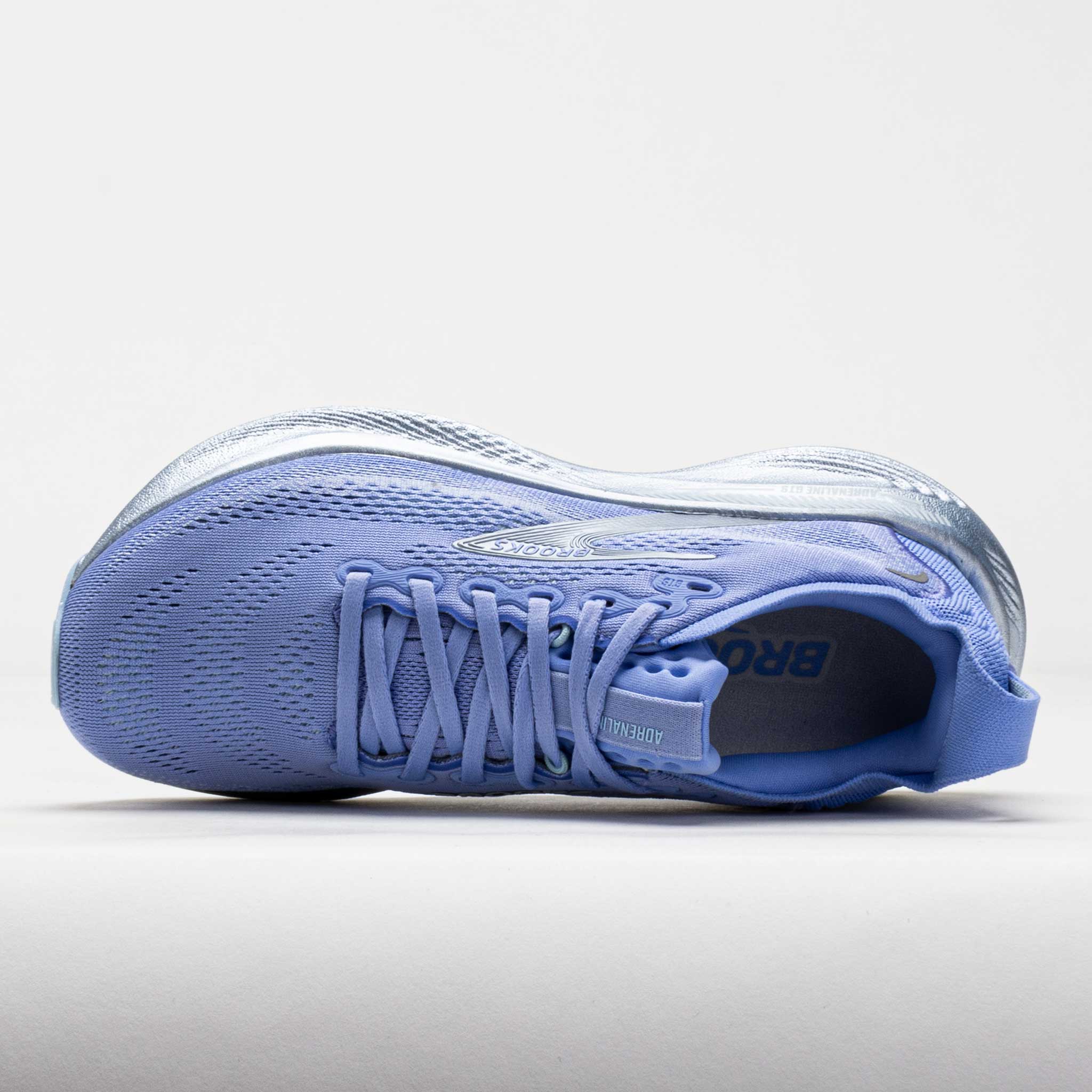 Brooks Adrenaline GTS 25 Women's Blazing Bell/Skyway