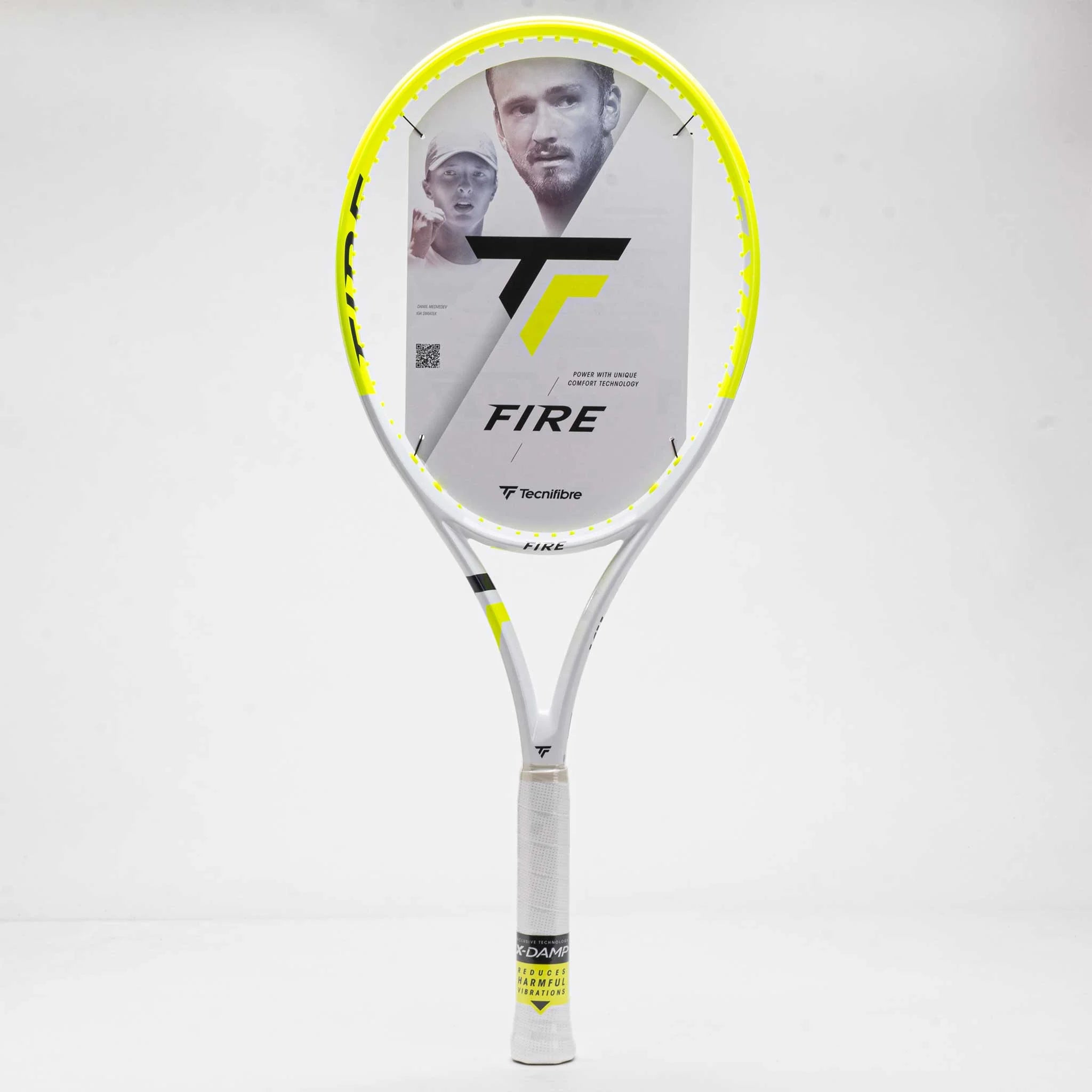 Tecnifibre Fire 285 16x19