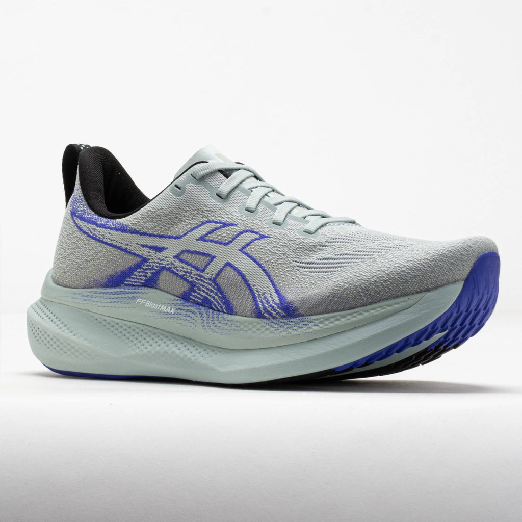 ASICS Glideride Max 2 Men's Cold Moss/Cobalt Burst