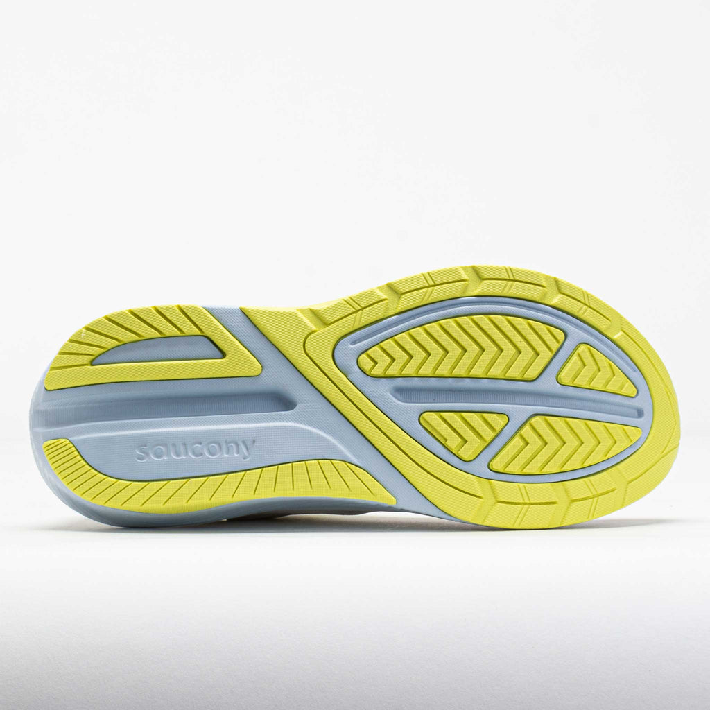 Saucony Echelon 10 Women's White/Ballad