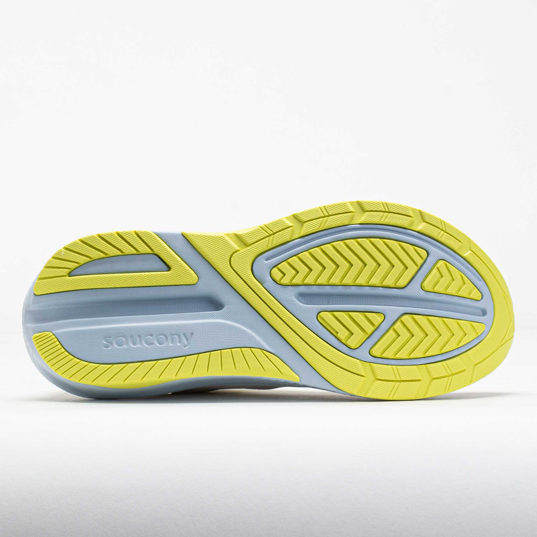 Saucony Echelon 10 Women's White/Ballad