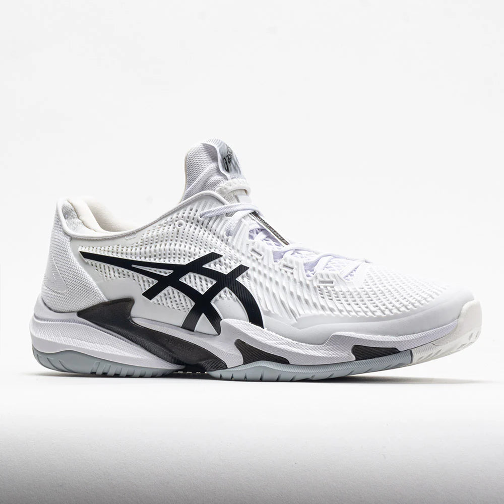 ASICS Court FF 3 Men's White/Black
