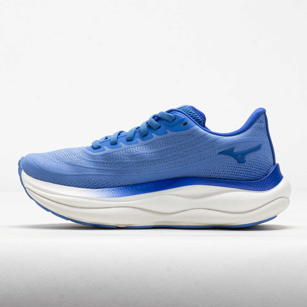 Mizuno Wave Sky 9 Women's Ultramarine/Sirius