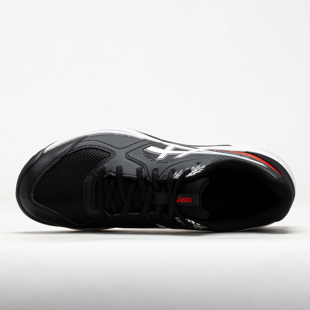 ASICS GEL-Dedicate 9 Men's Black/White