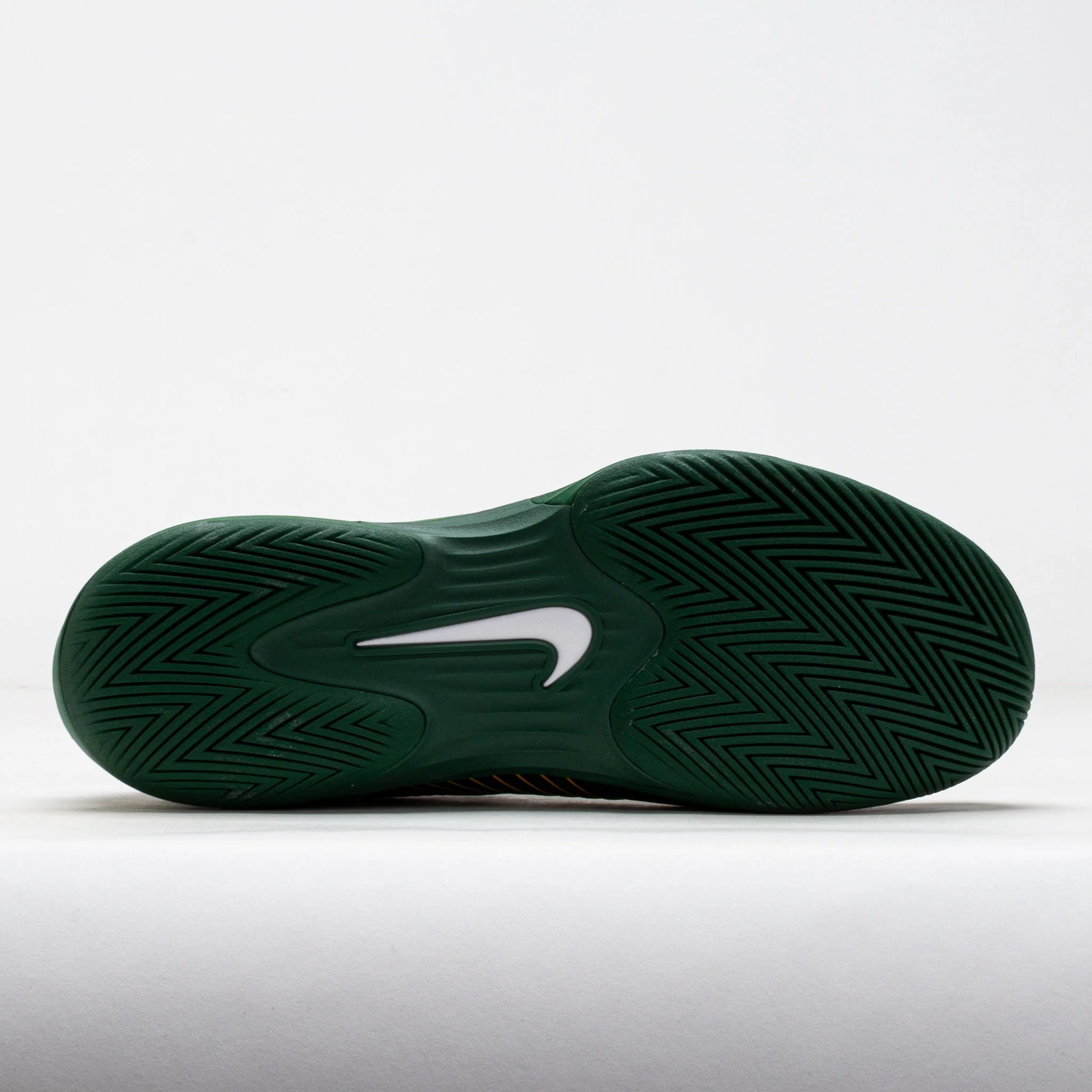 Nike Vapor 12 Hypersmash Men's Gorge Green/White