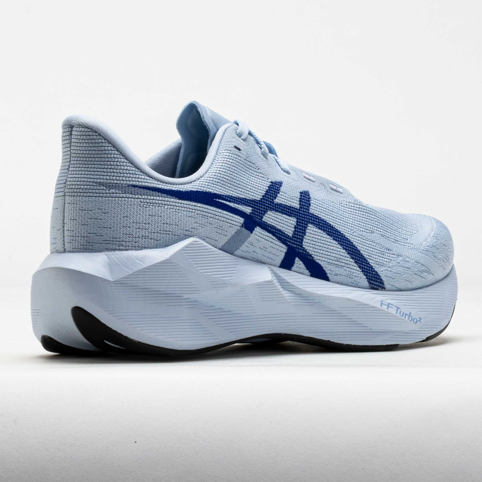 ASICS Novablast 6 Men's Solid Air/Prussian Blue