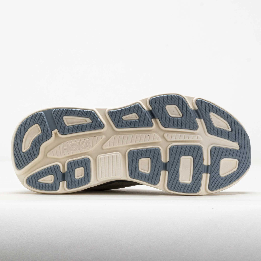 HOKA Bondi 9 Women's Cosmic Grey/Stardust