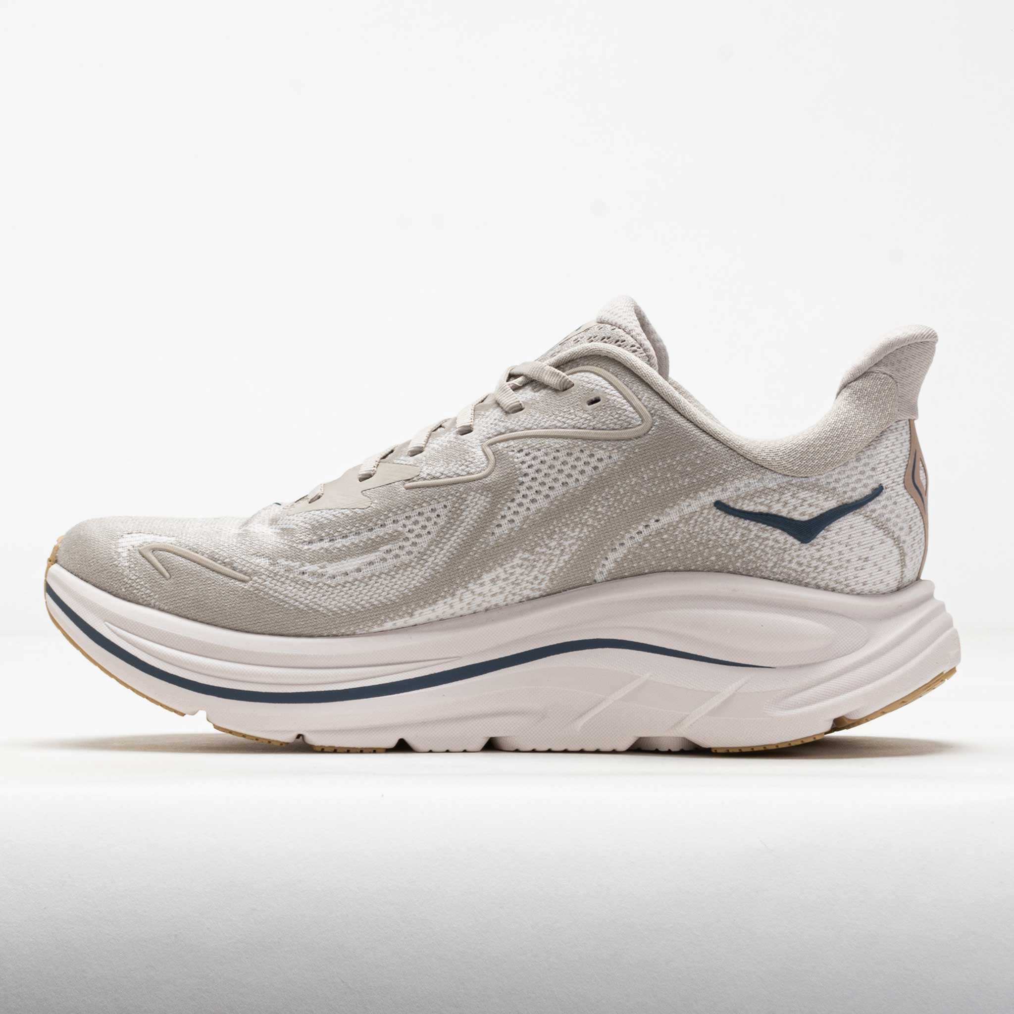 HOKA Clifton 10 Men's Putty/Grout
