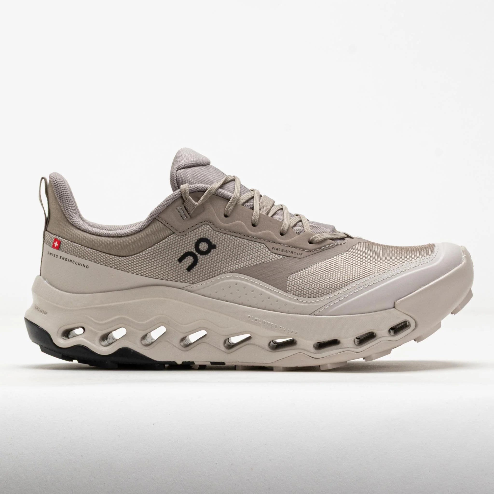 On Cloudhorizon 2 Waterproof Men's Cinder/Truffle
