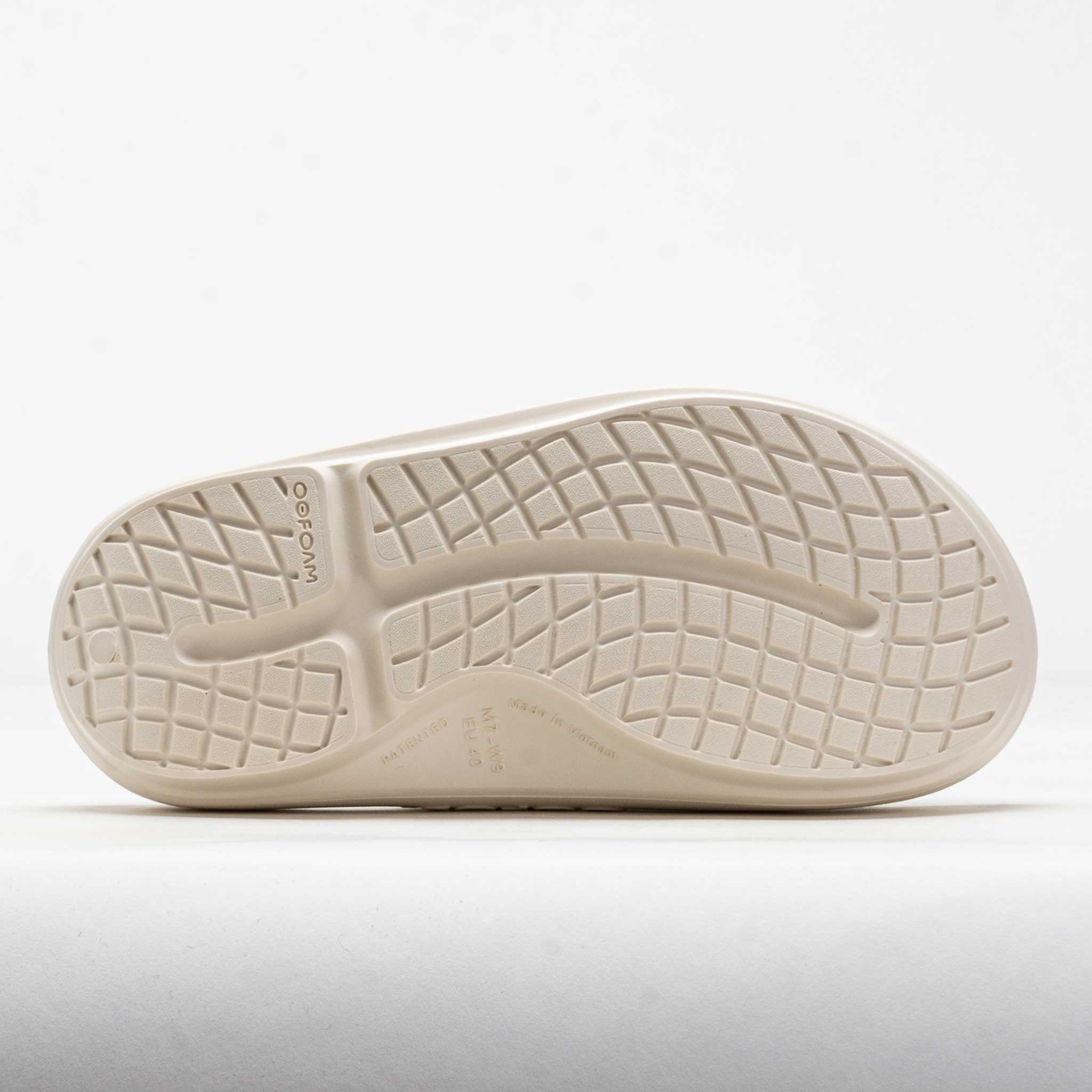 OOFOS OOahh Plus Slide Unisex