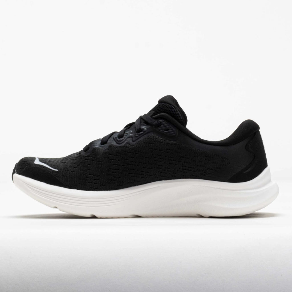 HOKA Solimar 2 Men's Black/White