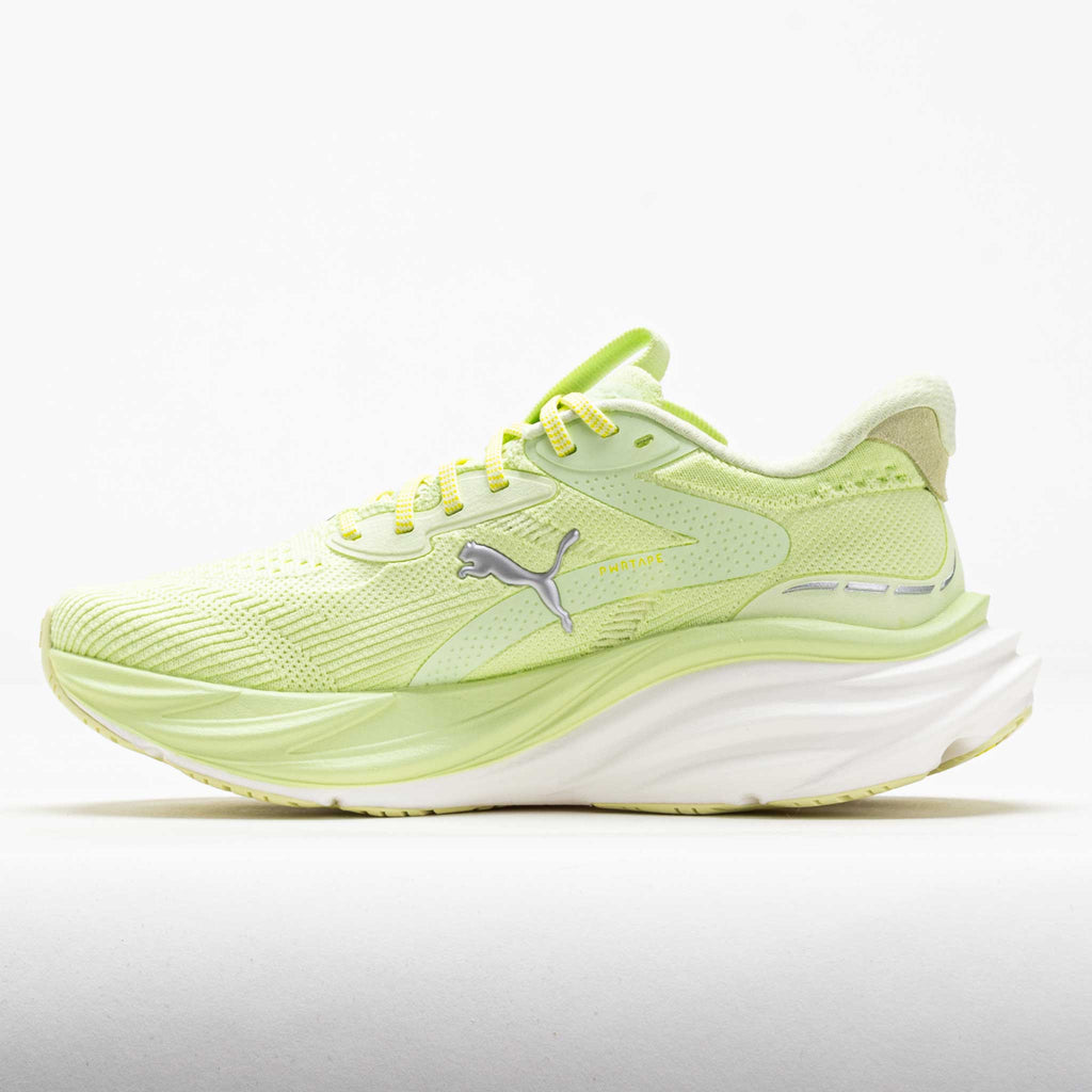 Puma Magnify NITRO 3 Women's Apple Spritz/Lux Lime