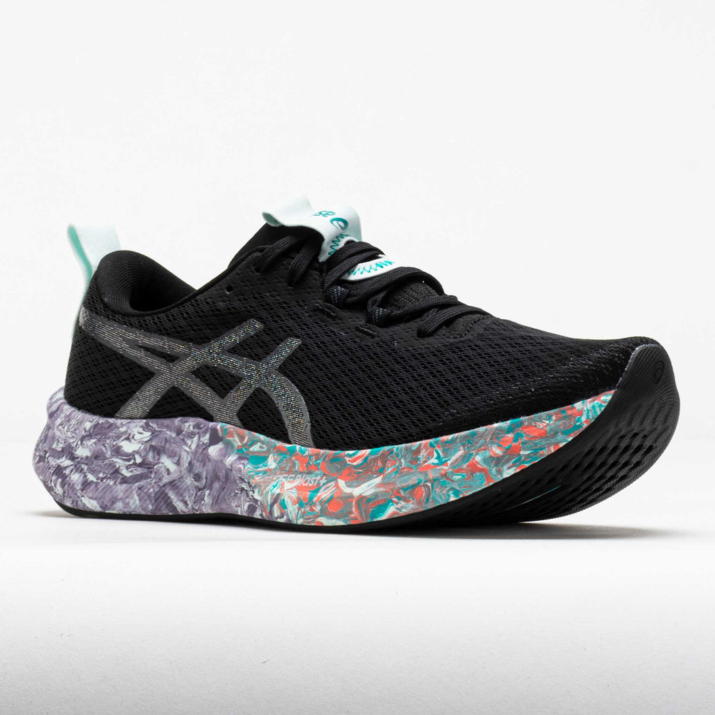 ASICS Noosa Tri 16 Men's Black/Soothing Sea