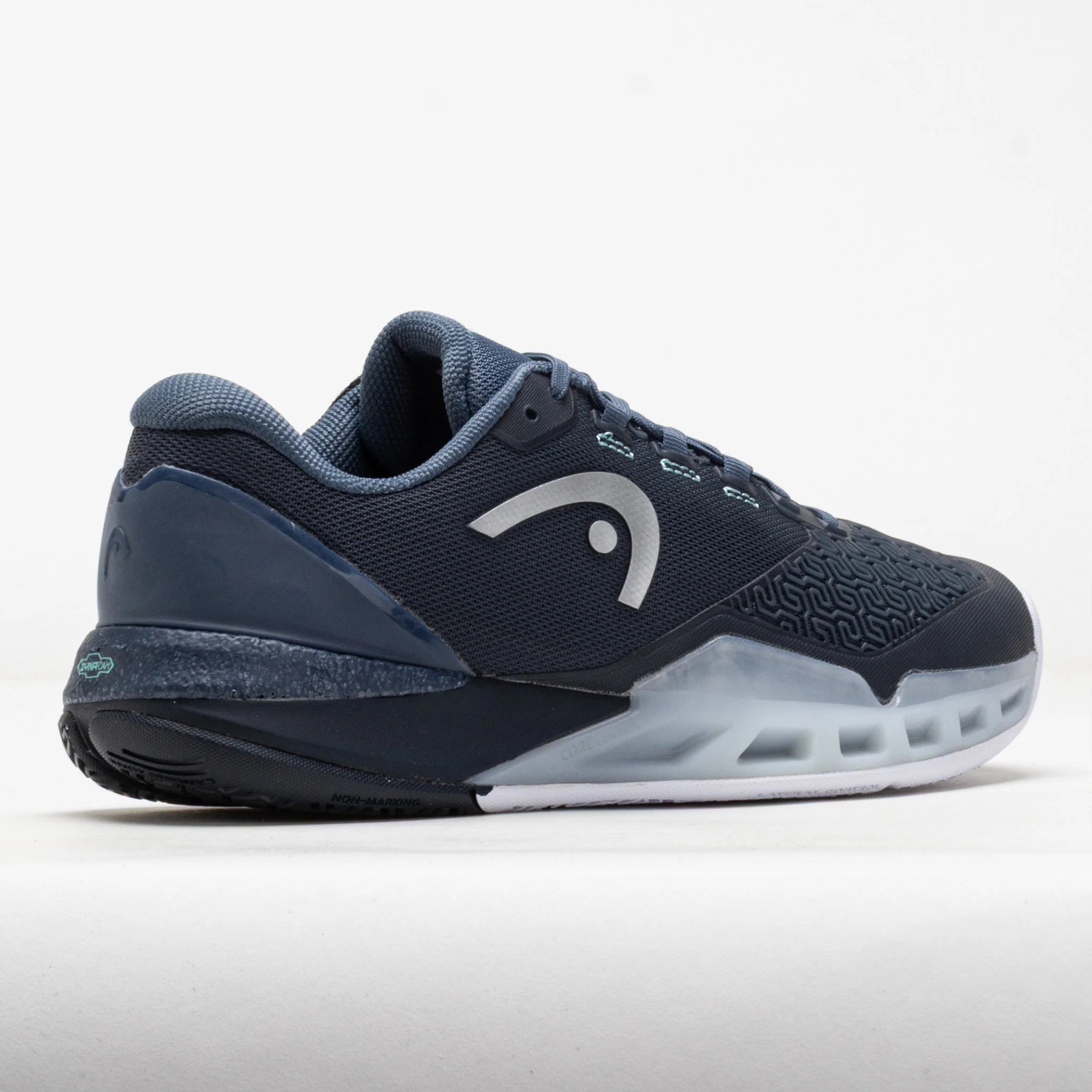 HEAD Revolt Pro 5.0 Men's Blueberry/Teal