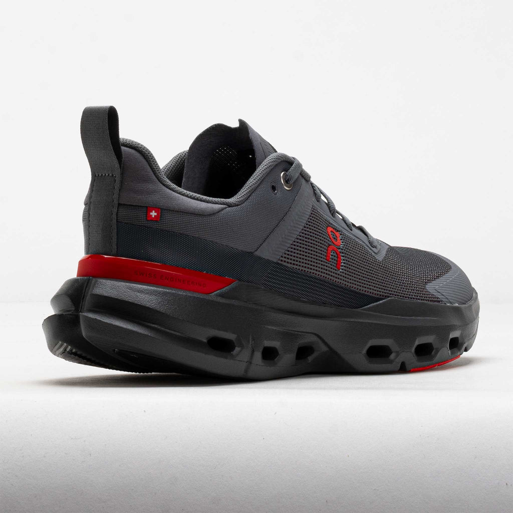 On Cloudpulse Next Men's Rock/Eclipse