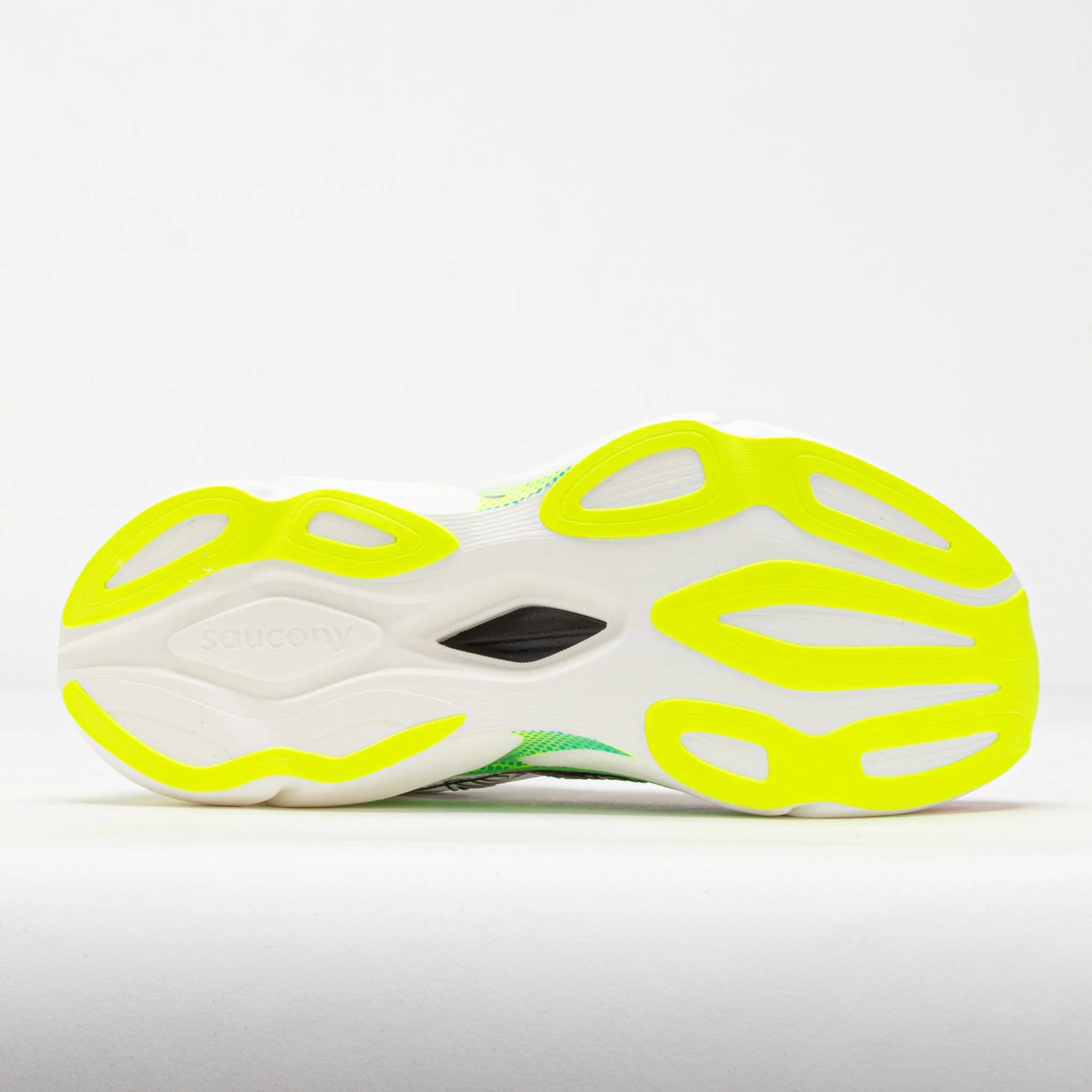 Saucony Endorphin Elite 3 Unisex White/Multi