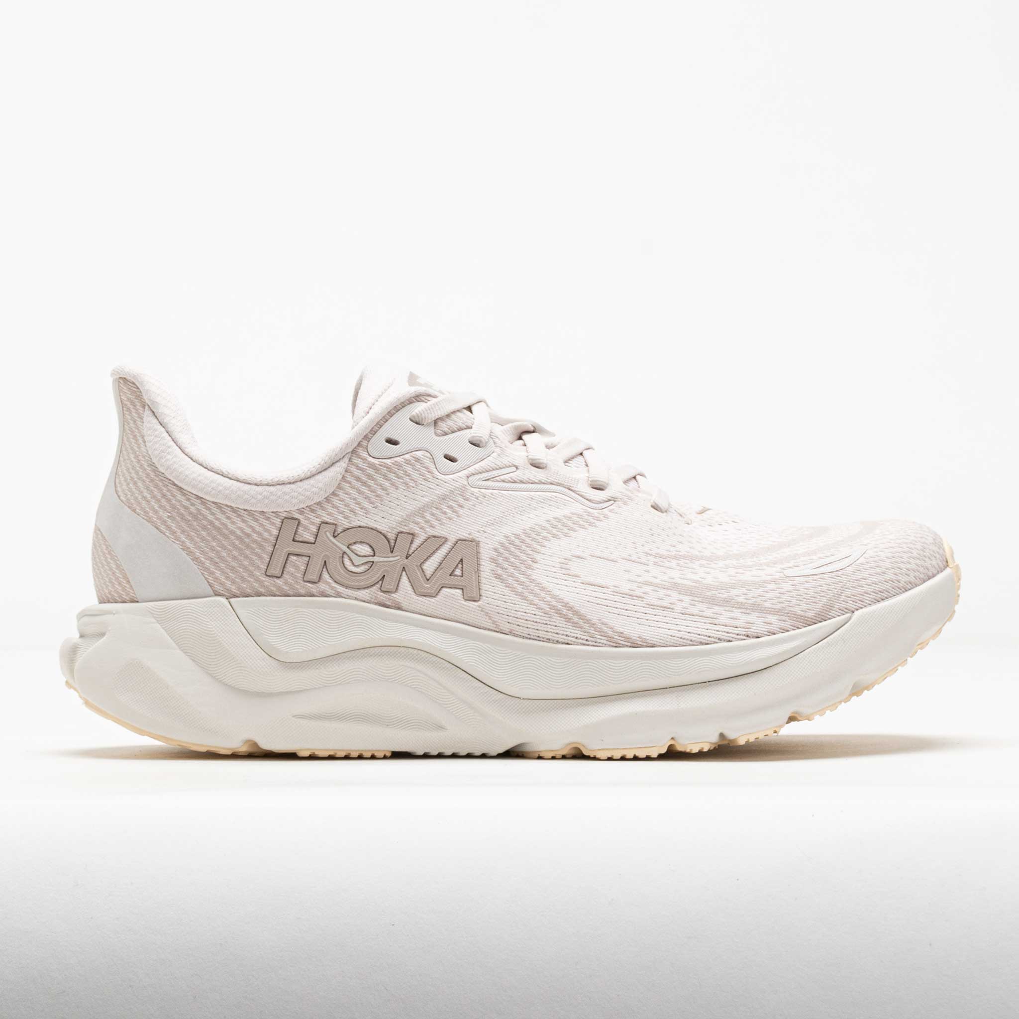 HOKA Arahi 8 Men's Grout/Putty