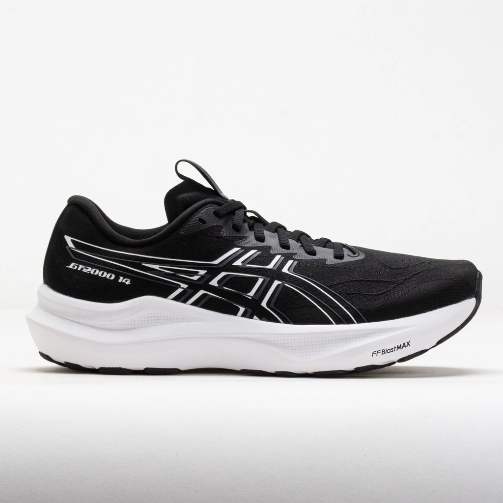 ASICS GT-2000 14 Women's Black/White