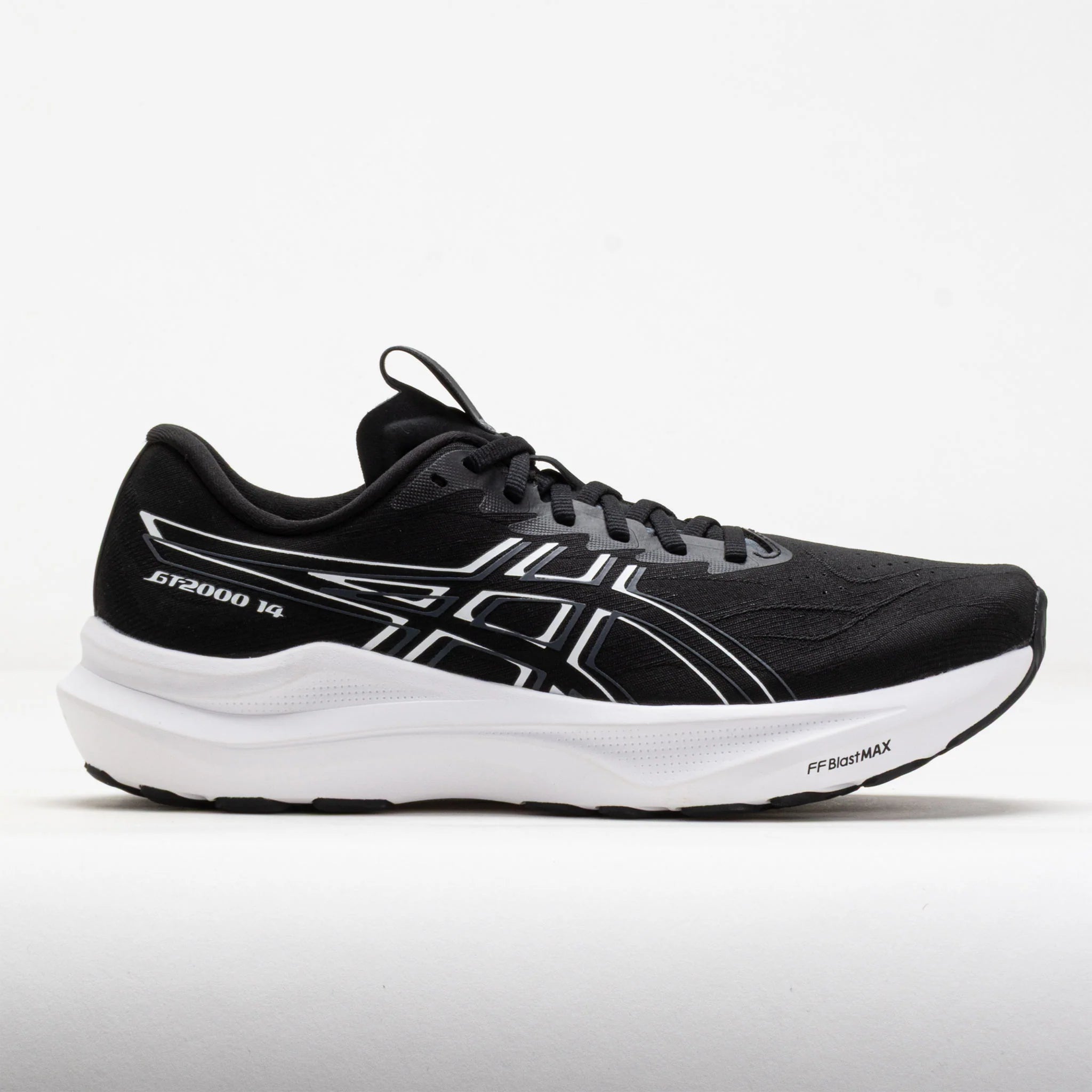 ASICS GT-2000 14 Women's Black/White