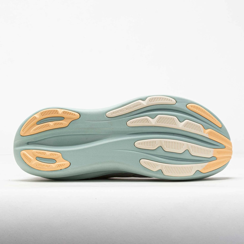 ASICS GEL-Nimbus 28 Men's Cloud Grey/Cream