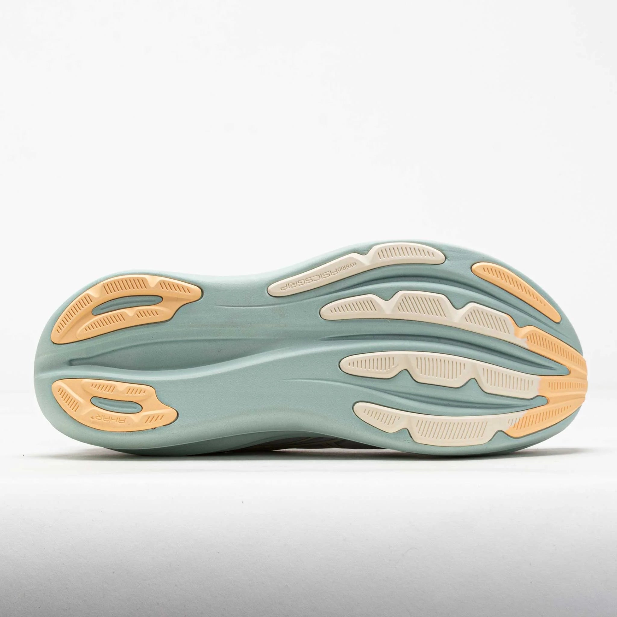 ASICS GEL-Nimbus 28 Men's Cloud Grey/Cream