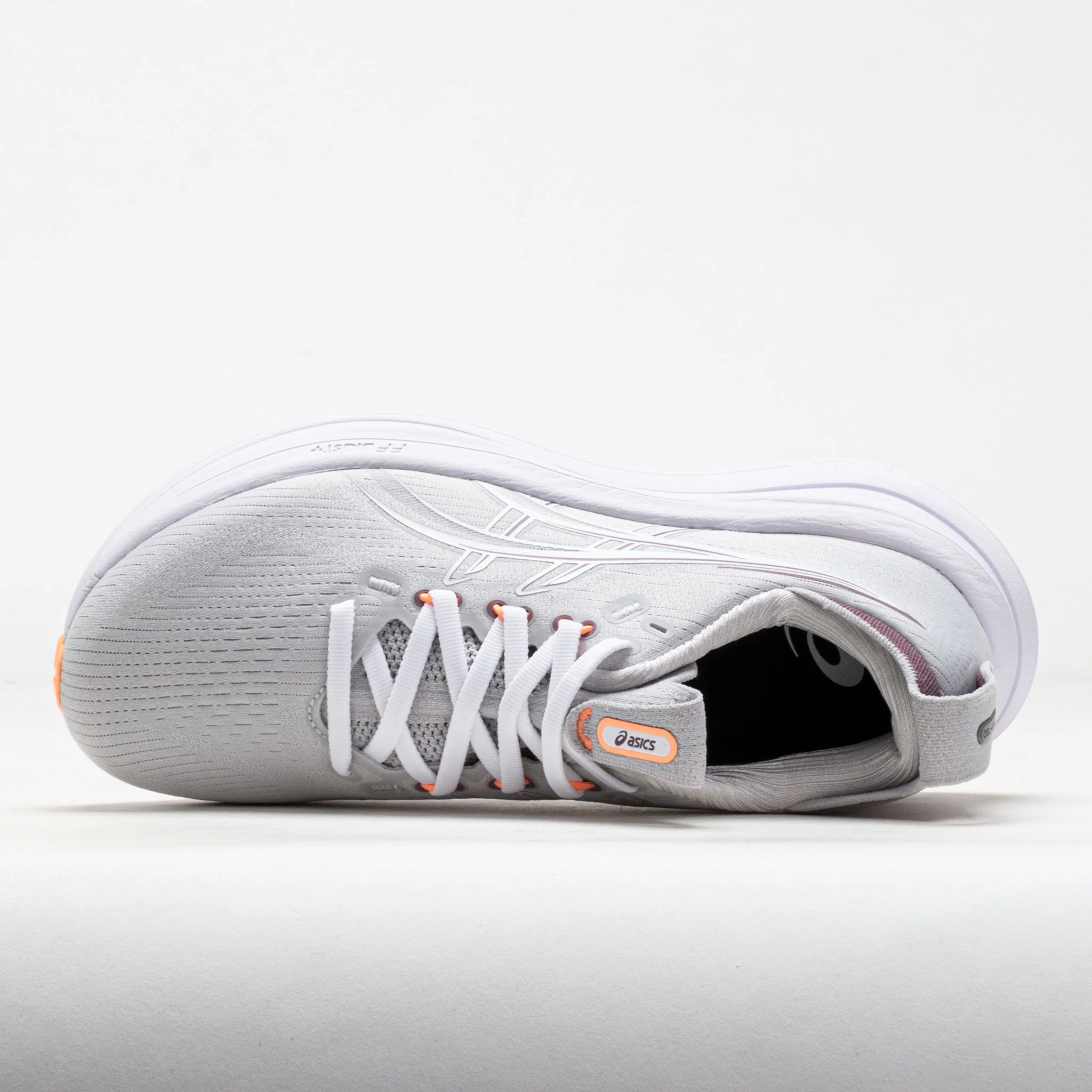 ASICS GEL-Nimbus 28 Women's Cloud Grey/Dusty Mauve