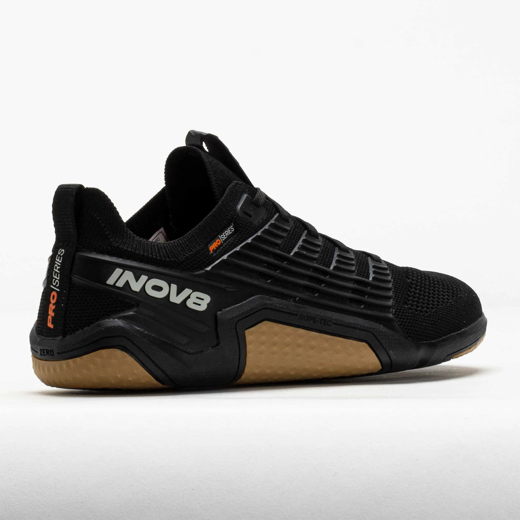 INOV8 Bare-XF Pro Men's Black/Gum