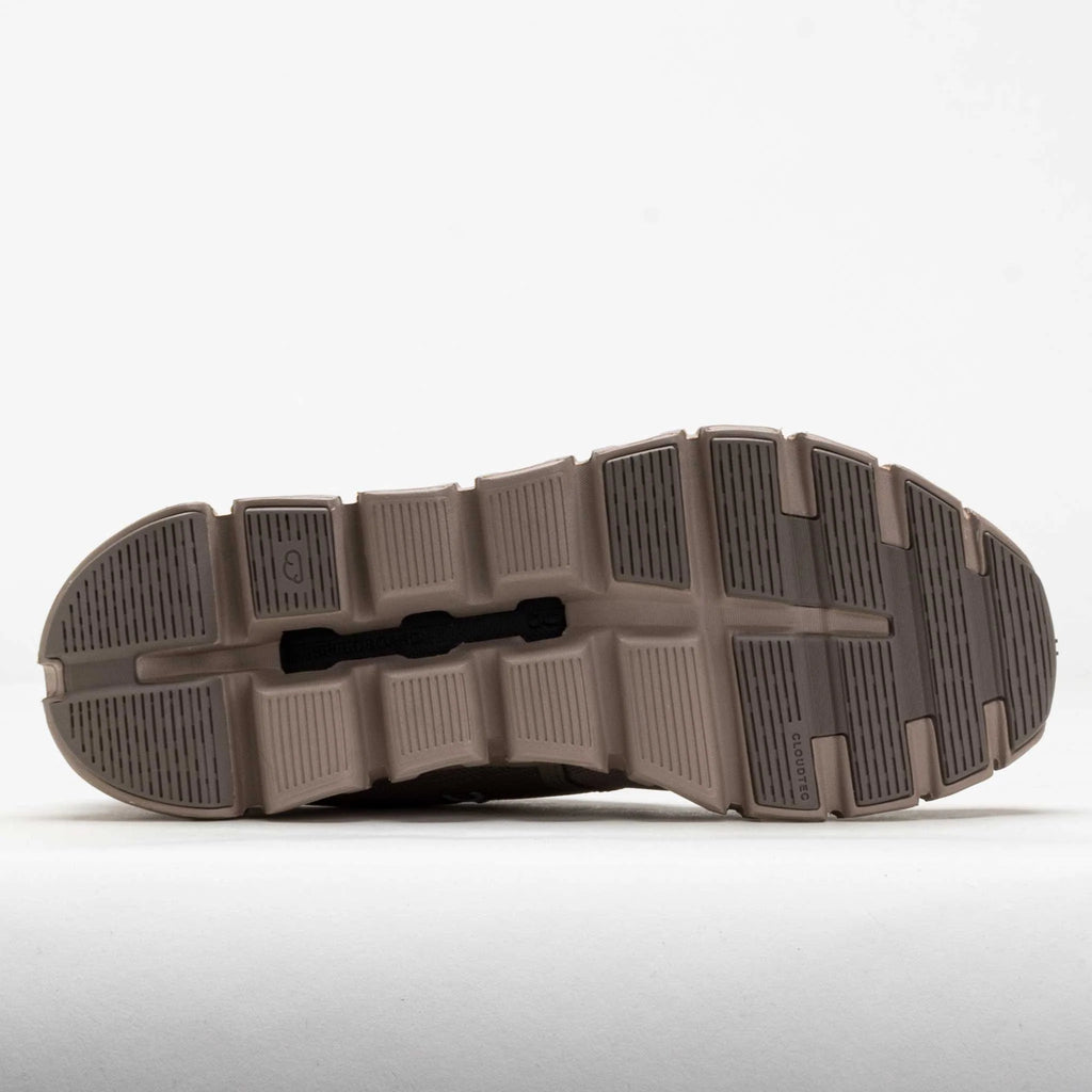 On Cloud 6 Women's Cinder/Fog