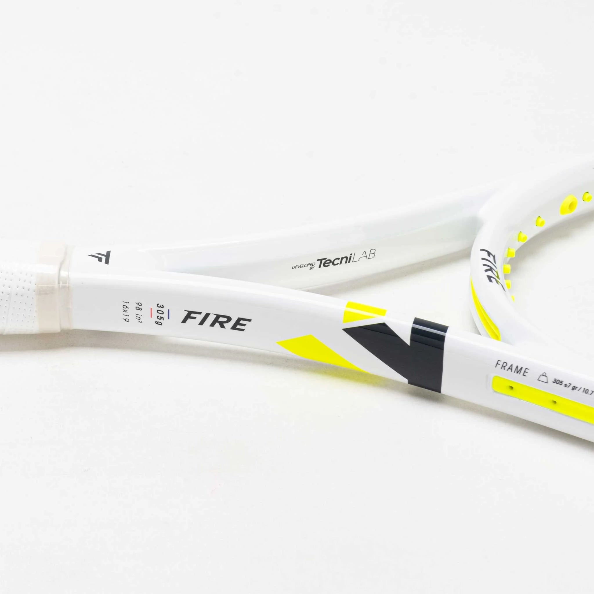 Tecnifibre Fire 305s 16x19