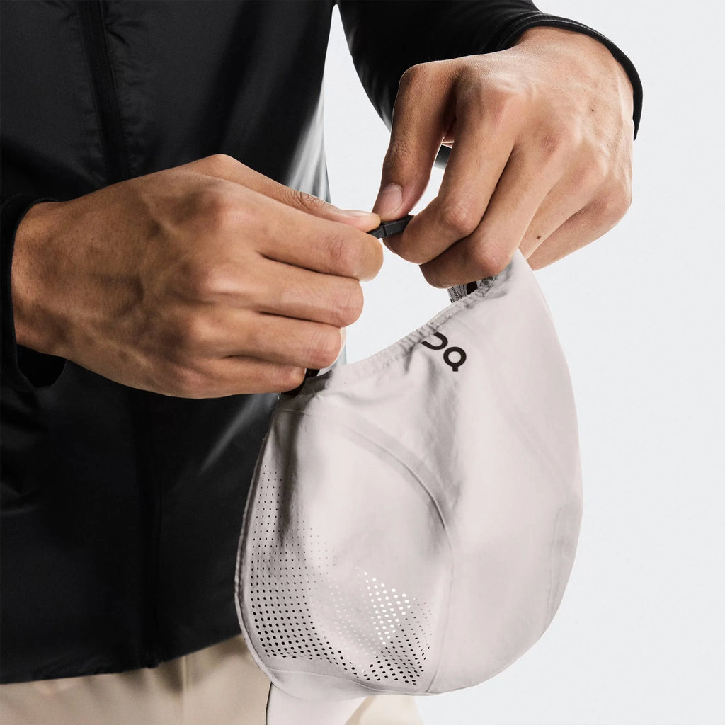 On Performance Cap