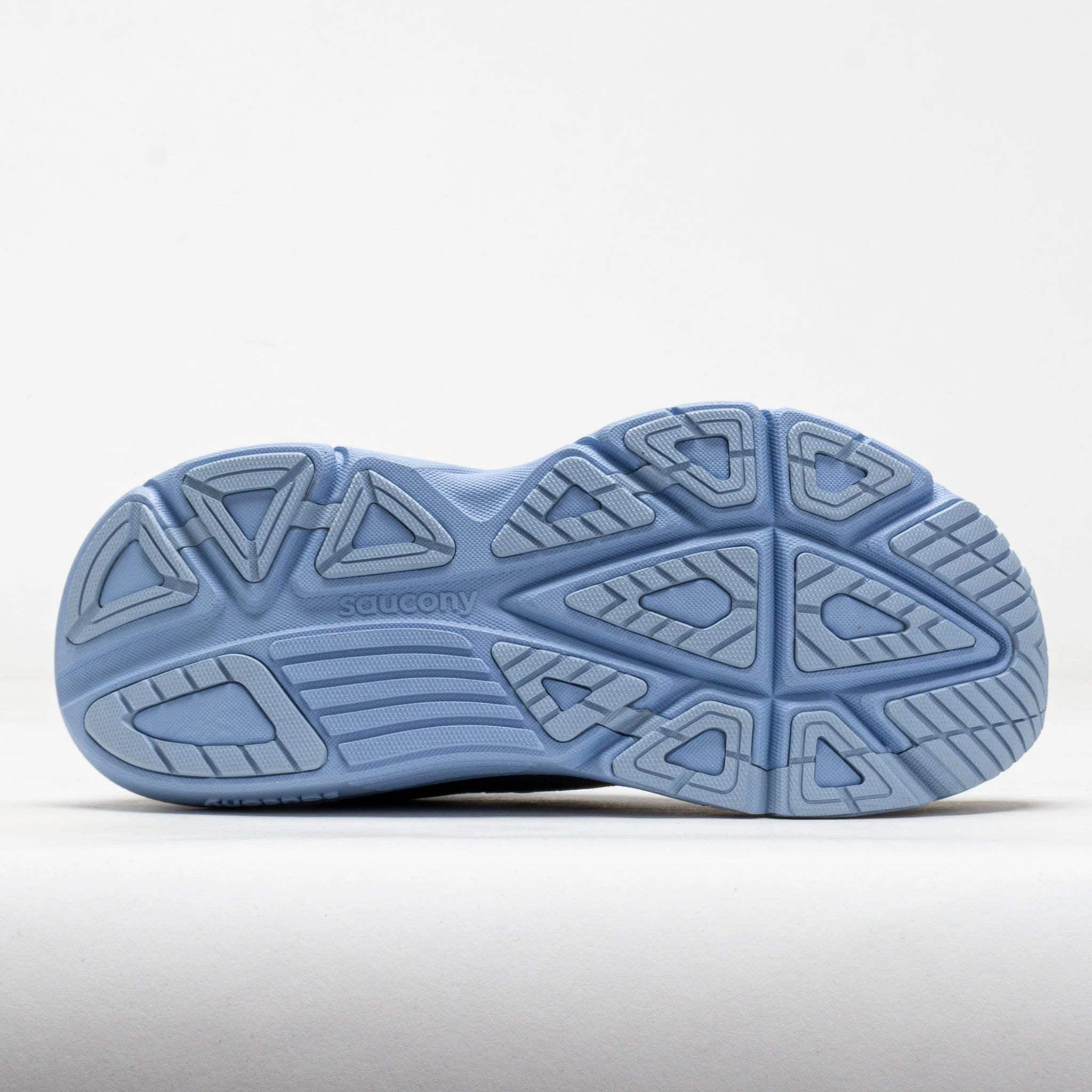 Saucony Guide 19 Women's Fossil/Skyward
