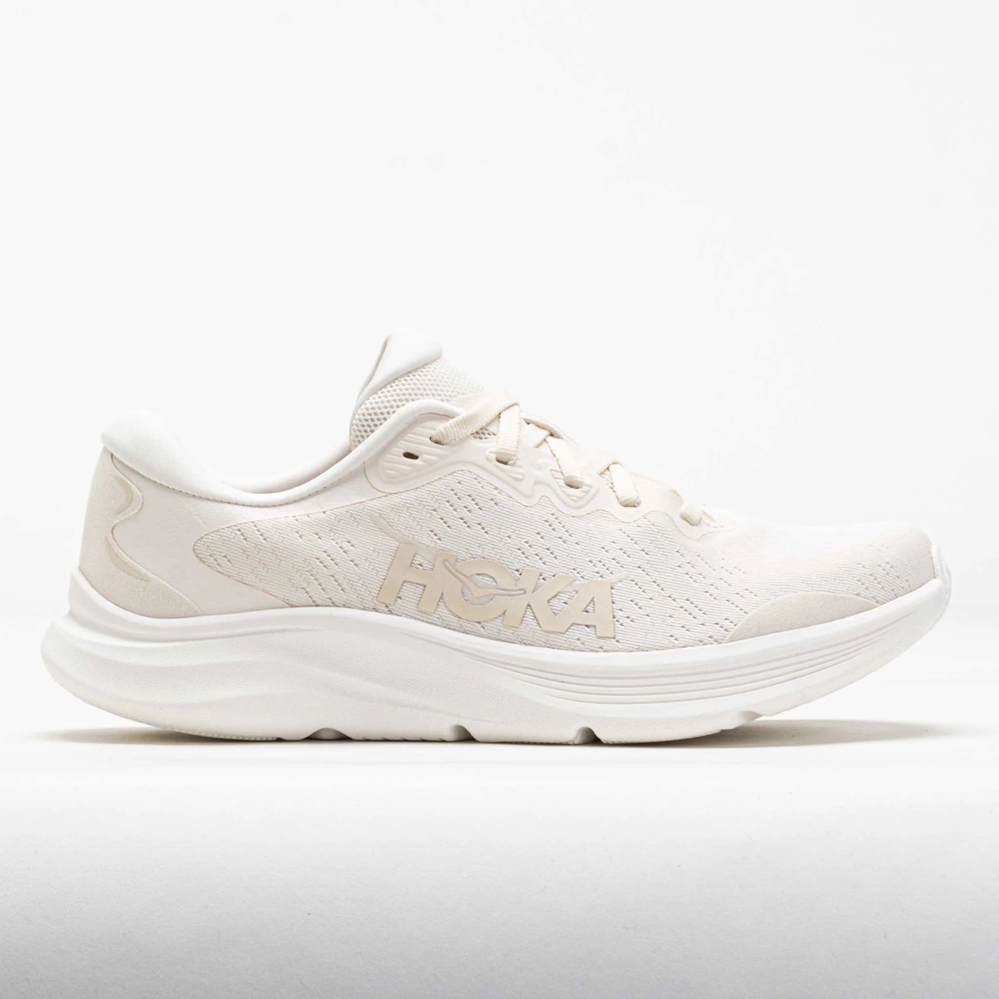 HOKA Solimar 2 Women's Alabaster