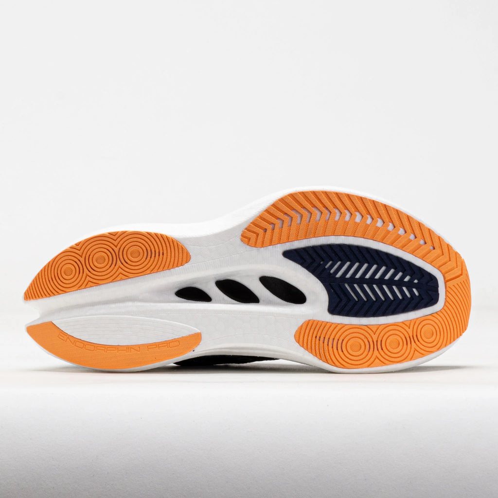 Saucony Endorphin Pro 5 Women's Spa/Naval