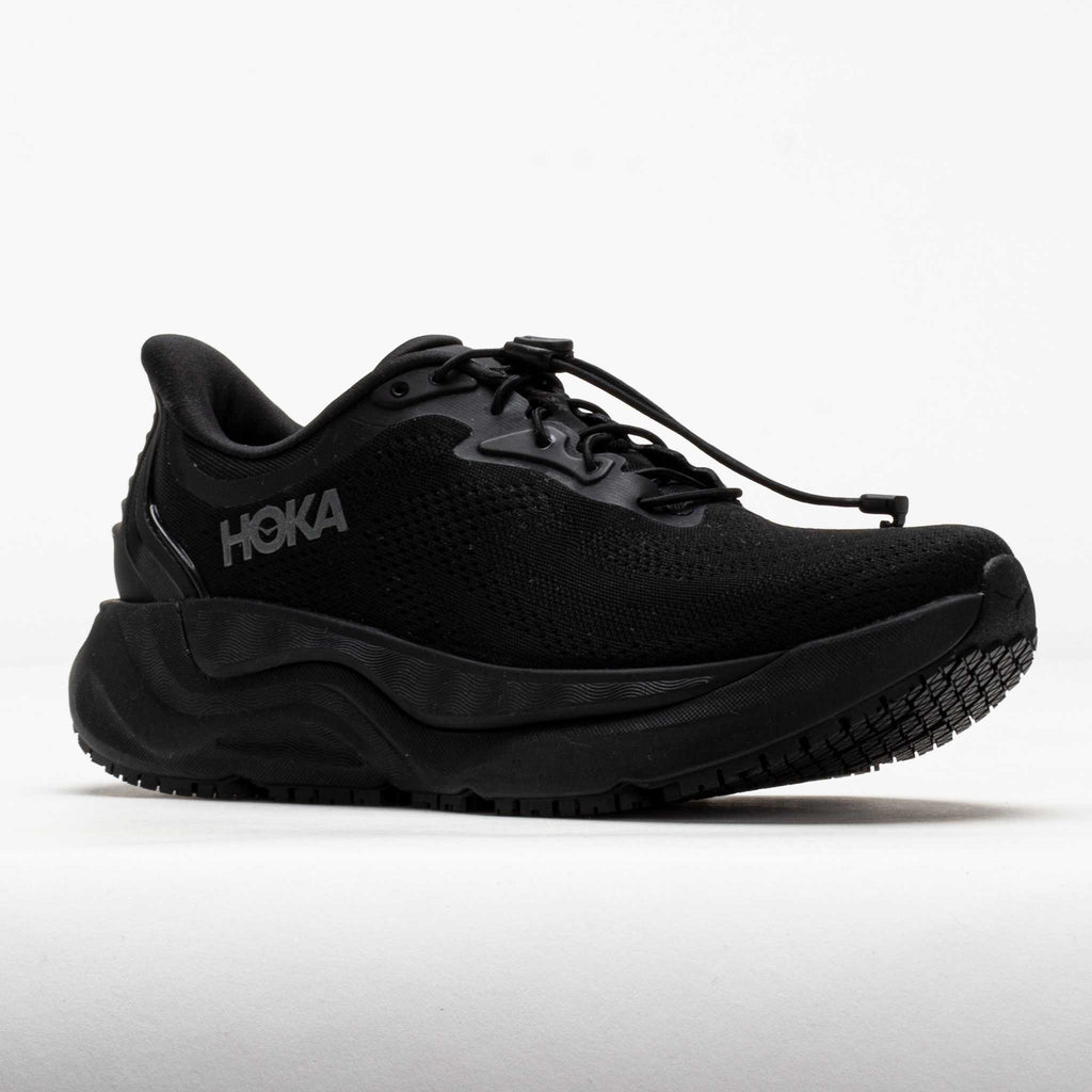 HOKA Arahi SR Women's Black/Black