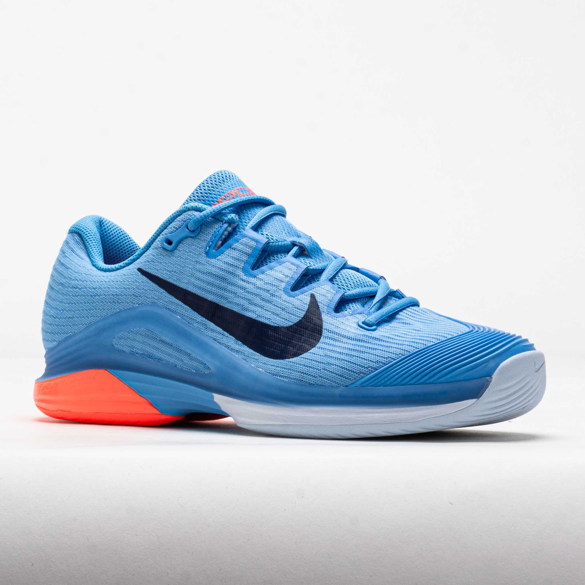 Nike Vapor 12 Men's University Blue/Midnight Navy
