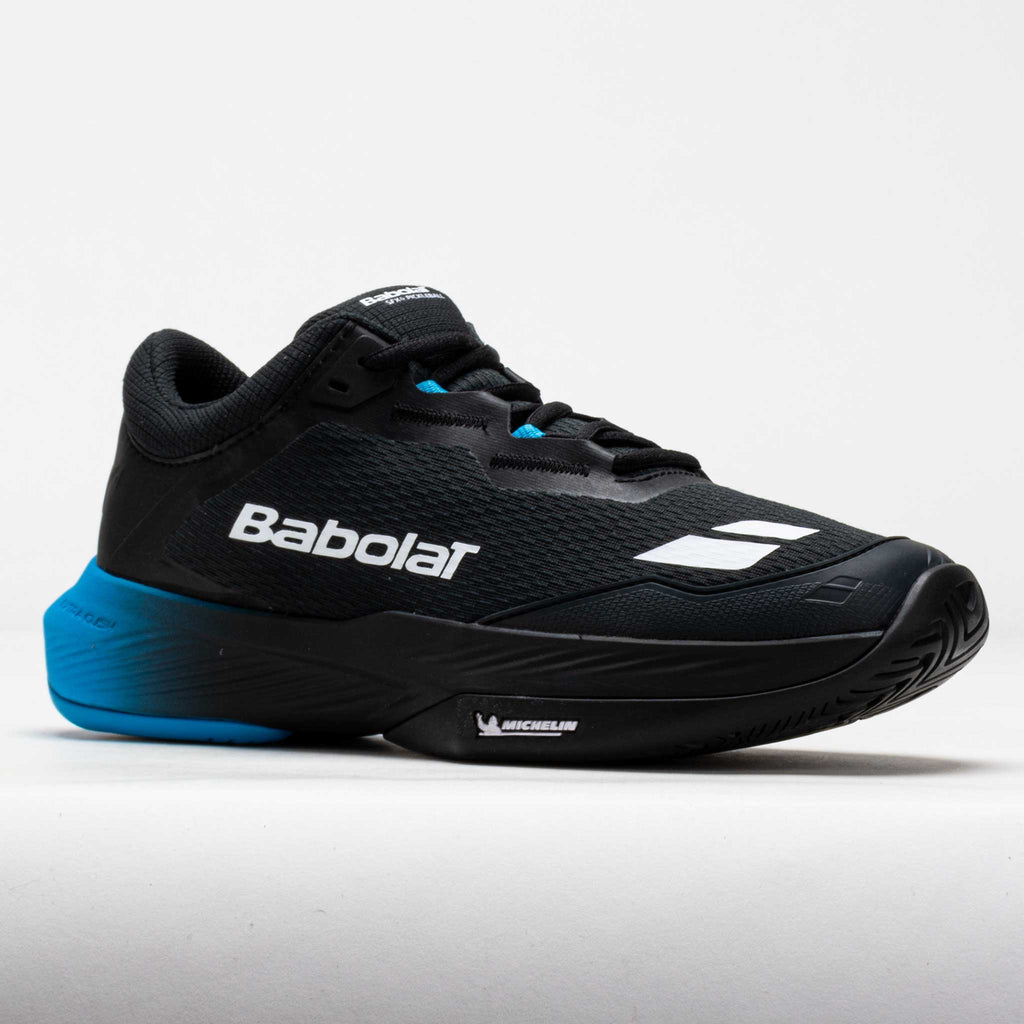 Babolat SFX 4 Pickleball Men's Black/Blue