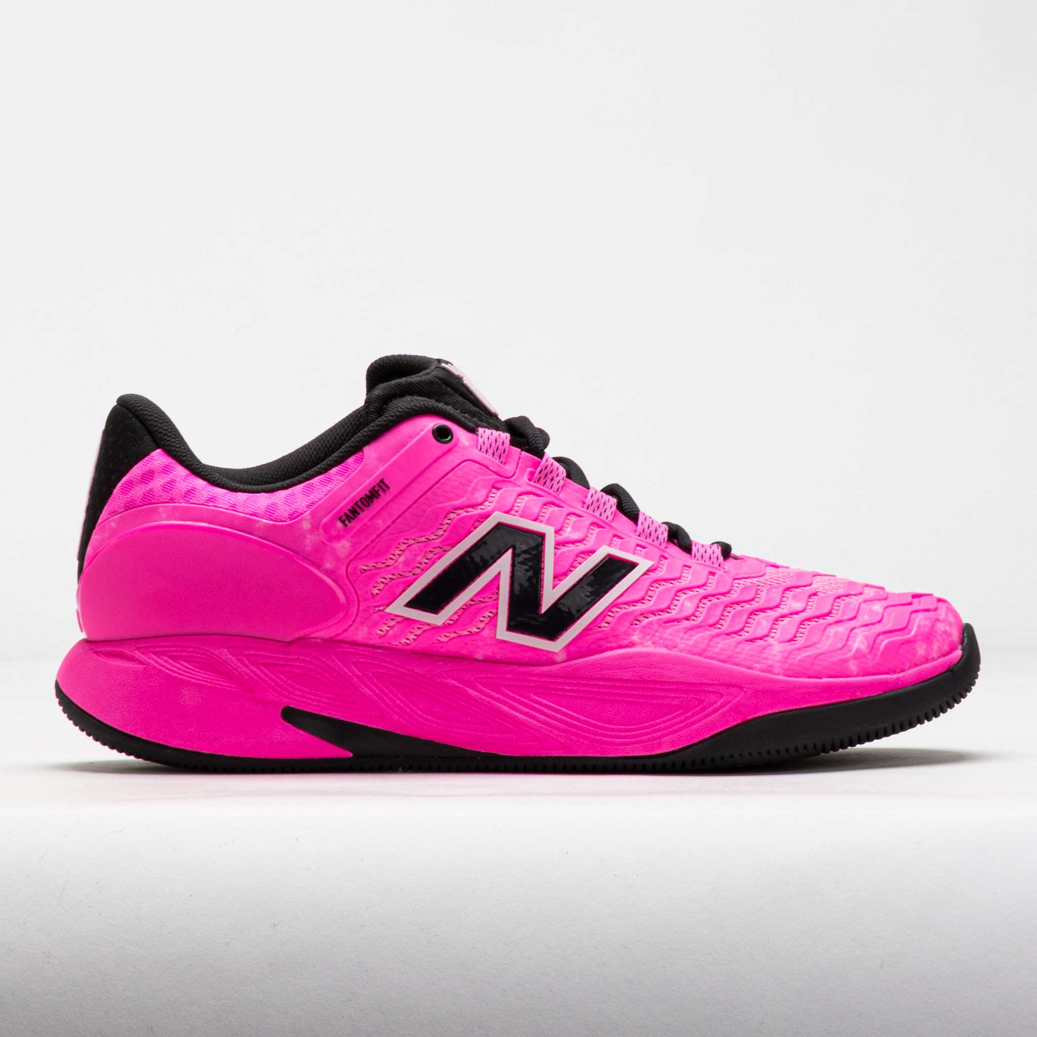 New Balance Fresh Foam X CT-Rally v2 Men's Pink Heat/Black