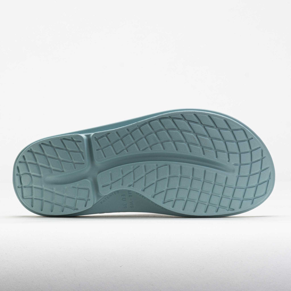 OOFOS OOahh Women's Mist