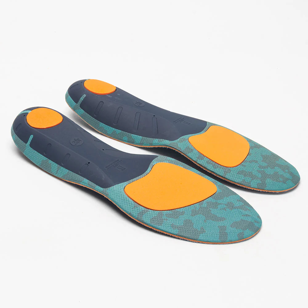 Superfeet Run Cushion High Arch