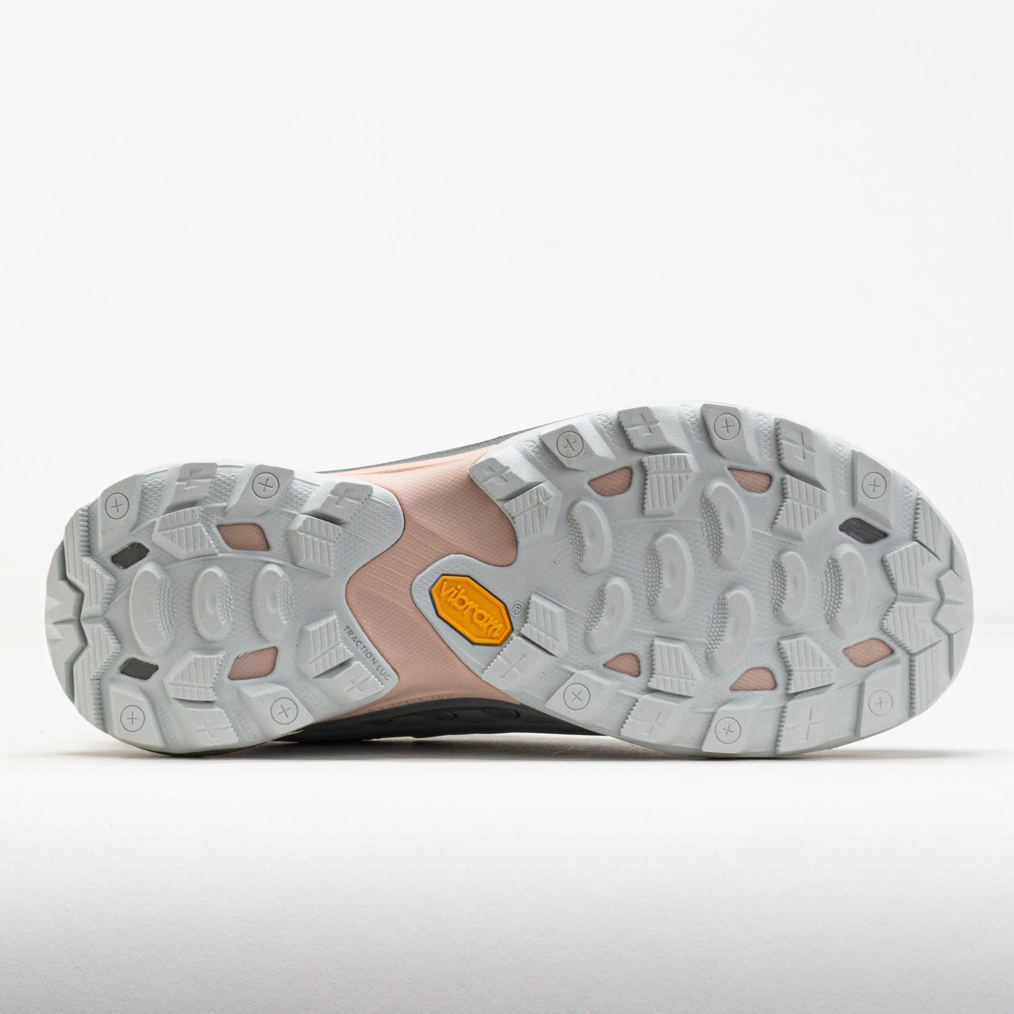 Merrell Moab Speed 2 LTR Waterproof Women's Gale
