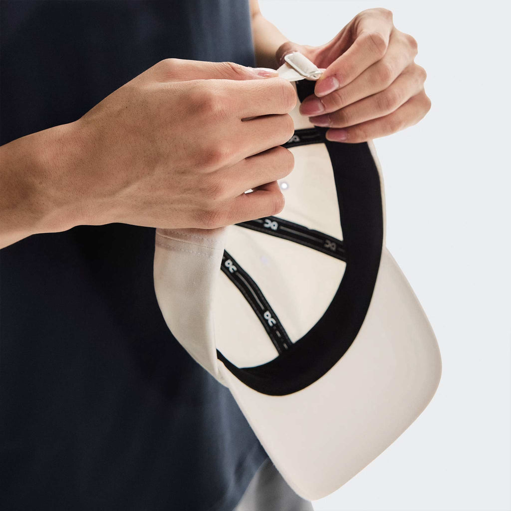 On All-Day Cap