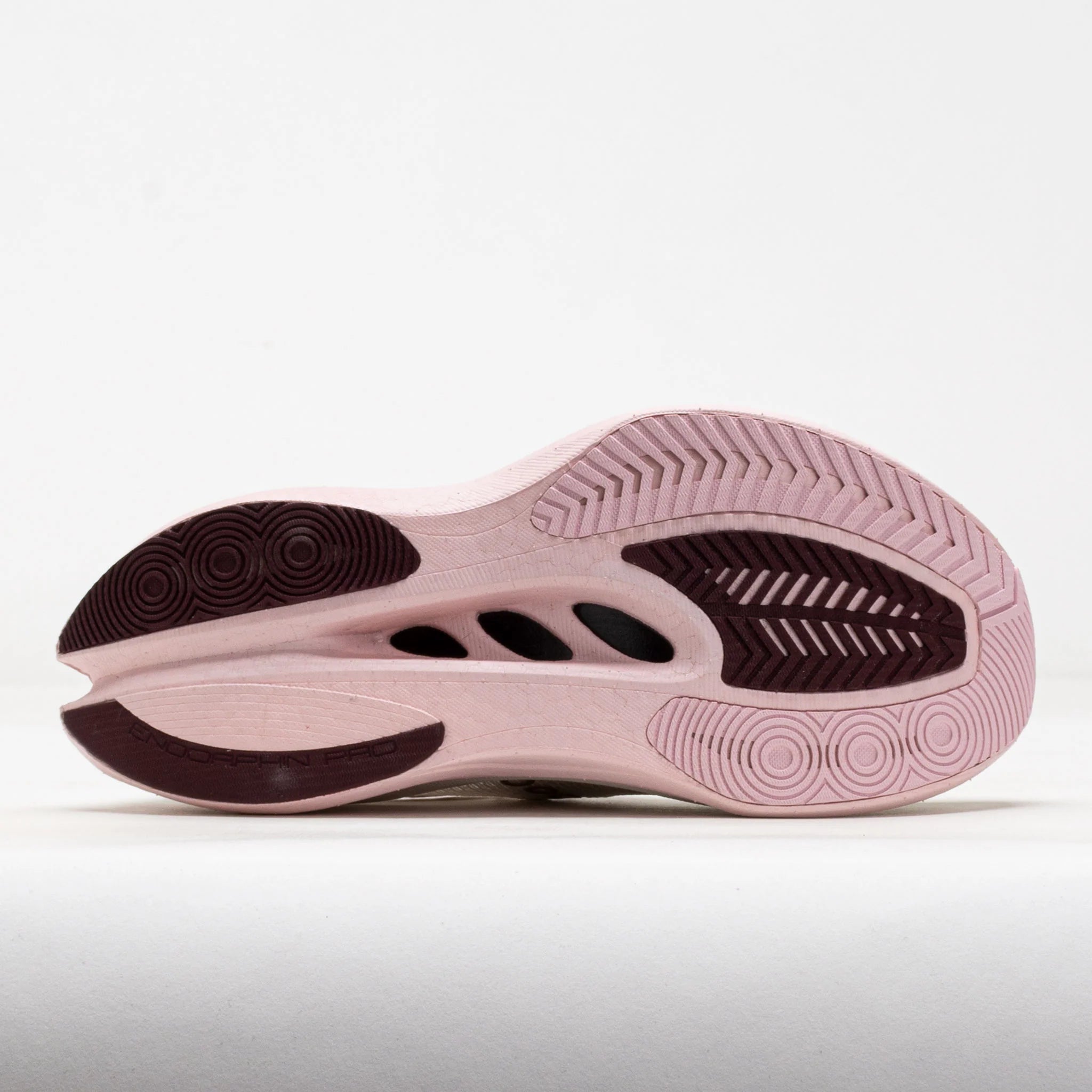 Saucony Endorphin Pro 5 Women's Ivory/Silk