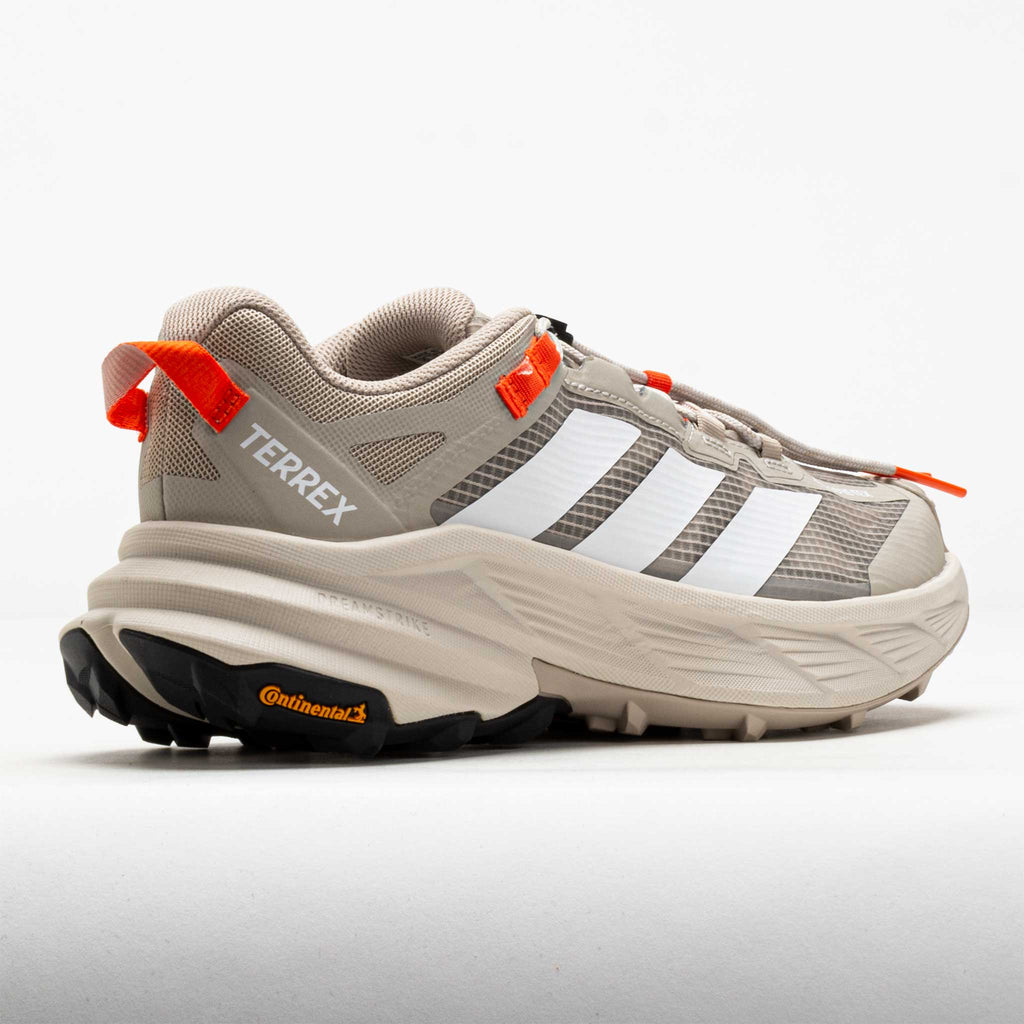 adidas Terrex Freehiker SL GTX Men's Wonder Beige/White