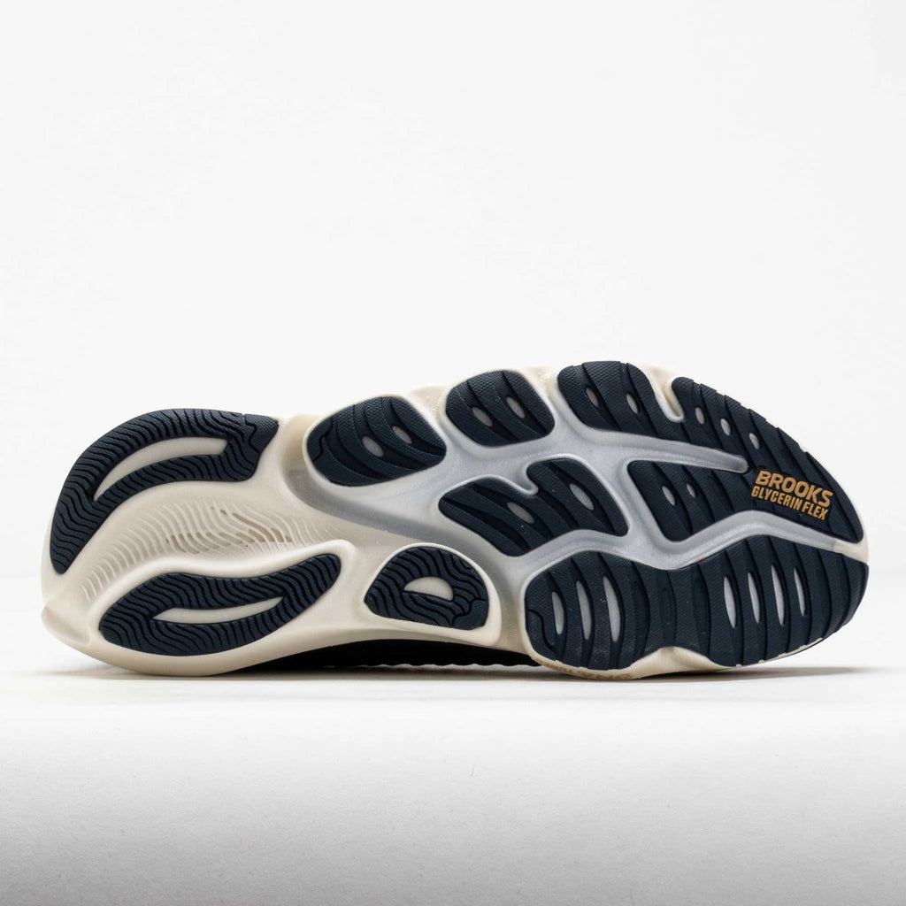 Brooks Glycerin Flex Men's Spellbound/Starfish/Coconut