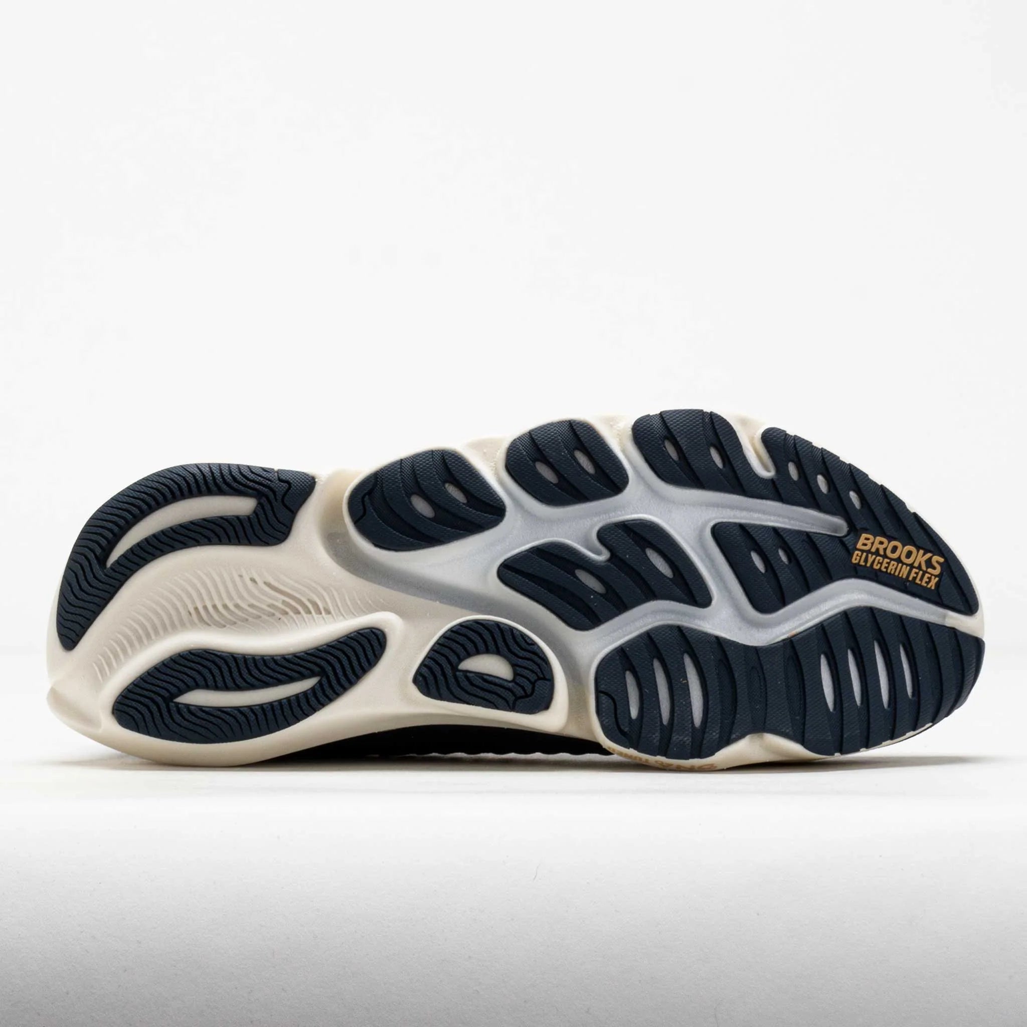 Brooks Glycerin Flex Men's Spellbound/Starfish/Coconut